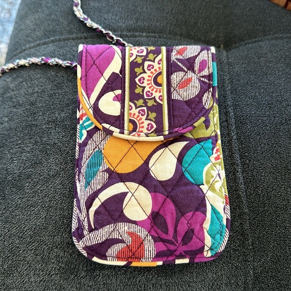 THREE Vera Bradley crossbody bags - Picture 3 of 4